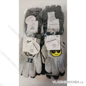 Children's Finger Touch Gloves (14-18 cm) YoClub PV323R-0108c