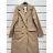 Women's Long Sleeve Coat (S/M ONE SIZE) ITALIAN FASHION IMPSH2323177
