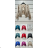 Women's Long Sleeve Bolero (S/M ONE SIZE) ITALIAN FASHION IMPSH235256