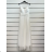 Women's Strapless Long Party Dress (S/M ONE SIZE) ITALIAN FASHION IMPSH2360055 purple S / M