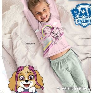 Pajamas long frozen baby girl (3-8 years) SETINO 831-534 / PRE