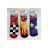 Socks low superman baby boys (27-38) SETINO 881-119