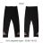 Sweatshirt outdoor spring baby girl (92-122) WOLF B2821