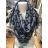 Scarf / shawl large women's (one size) PV920RS-2093