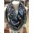 Scarf / shawl large women's (one size) PV920RS-2093