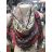 Scarf / shawl large women's (one size) PV920RS-2093