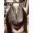 Scarf / shawl large women's (one size) PV920RS-2093