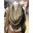 Scarf / shawl large women's (one size) PV920RS-2093