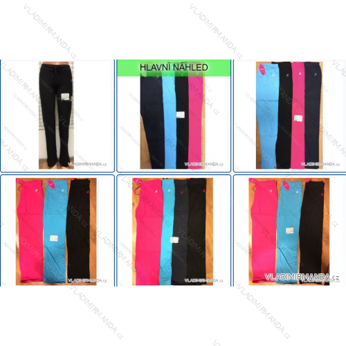 Leggings warm thermo long women (m-2xl) AMZF AMZF22LM9712