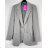 Women's long sleeve jacket (S/M ONE SIZE) ITALIAN FASHION IMPBB23D103