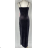 Women's Long Summer Elegant Strapless Dress (S/M ONE SIZE) ITALIAN FASHION IMPBB23B23687