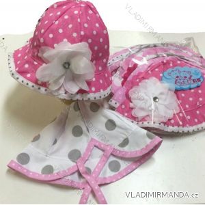 Children's baby girl's boots POLISH PRODUCTION 2C26-1
