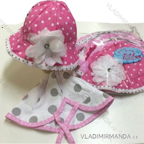 Children's baby girl's boots POLISH PRODUCTION 2C26-1
