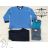 Men's pajamas short (M-2XL) N-FEEL NFL23MB-3606