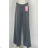 Women's Long Pants (S/M ONE SIZE) ITALIAN FASHION IMPBB23B5463