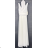 Women's Long Elegant Party Sleeveless Dress (S/M ONE SIZE) ITALIAN FASHION IMPBB2480872bl