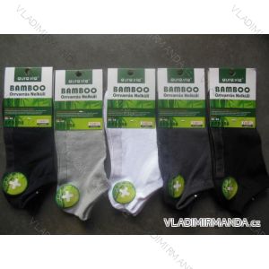 Men's ankle socks (39-46) AURA.VIA FFD356
