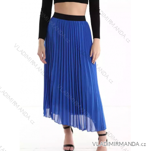 Women's long skirt (S/M ONE SIZE) ITALIAN FASHION IMPDY23LC5881