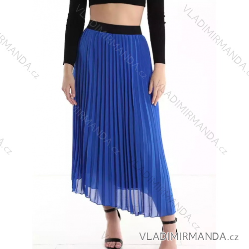 Women's long skirt (S/M ONE SIZE) ITALIAN FASHION IMPDY23LC5881