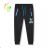 Light boys' tracksuits (98-128) KUGO MT0551