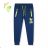 Light boys' tracksuits (98-128) KUGO MT0551