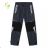 Outdoor long trousers for teenagers (140-170) KUGO QG9659