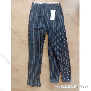 Leggings insulated with fur girl (134-164) SAL XH-76