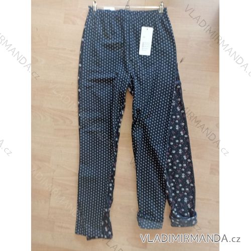 Leggings insulated with fur girl (134-164) SAL XH-76