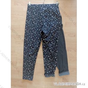 Leggings insulated with fur girl (134-164) SAL XH-76