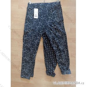 Leggings insulated with fur girl (134-164) SAL XH-76