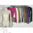 Women's Long Sleeve Sweater (S/M ONE SIZE) ITALIAN FASHION IMPBB23Z7001