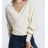 Women's Long Sleeve Sweater (S/M ONE SIZE) ITALIAN FASHION IMPBB23Y22066