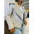 Women's Long Sleeve Jacket (S/M ONE SIZE) ITALIAN FASHION IMPGM235628