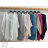 Women's Stripe Long Sleeve Sweater (S/M ONE SIZE) ITALIAN FASHION IMPDY23ZS5231