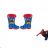 Children's boys' spiderman boots (24-32) SETINO SM14718