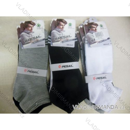 Men's ankle socks (43-47) PESAIL AM1022
