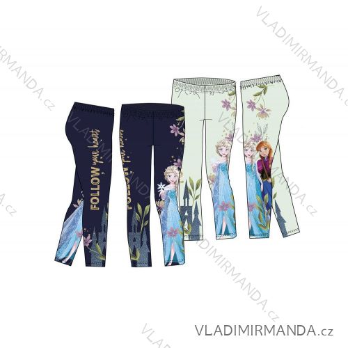 Leggings long minne mouse for girls (98-128) SETINO MIN-G-LEG-40