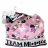 Set of winter finger minnie mouse hat and gloves for children and girls (ONE SIZE) SETINO HW4031