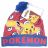 Children's boy's pokemon hat (ONE SIZE) SETINO HW5140