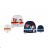 Paw patrol children's boy's cap (ONE SIZE) SETINO HW4080