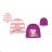 Peppa pig cap for children's girls (ONE SIZE) SETINO HW4039