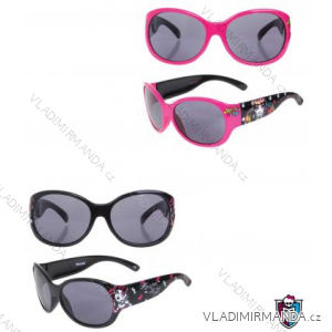 Sunglasses monster high baby girl (uni) TV MANIA 111263