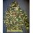 Men's sweatshirt (l-3xl) HAF J-144