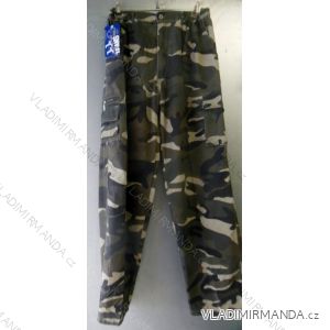 Men's pants (2xl-5xl) JJ JEANS 1502
