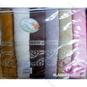 Bamboo towel (70 * 140 cm) HAT 2676
