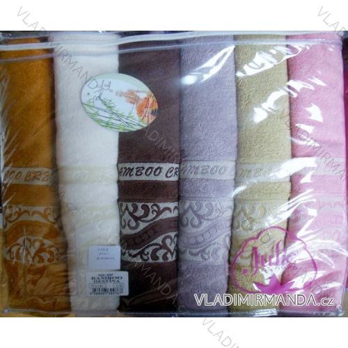 Bamboo towel (70 * 140 cm) HAT 2676
