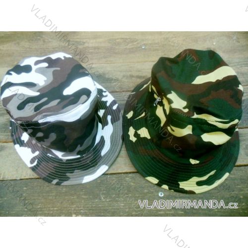 Men's hat mask 7540
