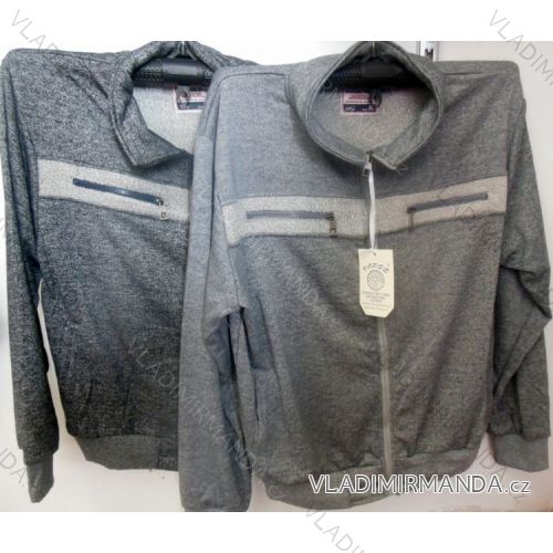 Men's hoodie (m-xl) VOPSE F-562
