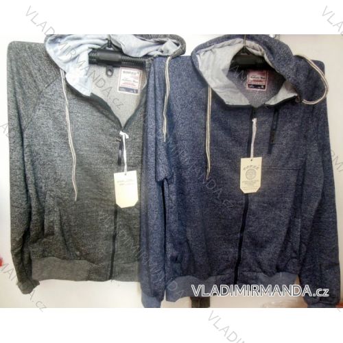 Men's hoodie (m-xl) VOPSE F-560
