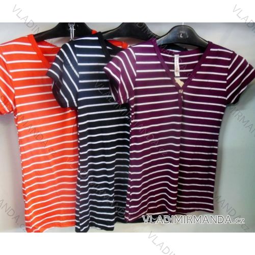 Shirt short sleeve (m-2xl) GUAN DA YUAN N-1007
